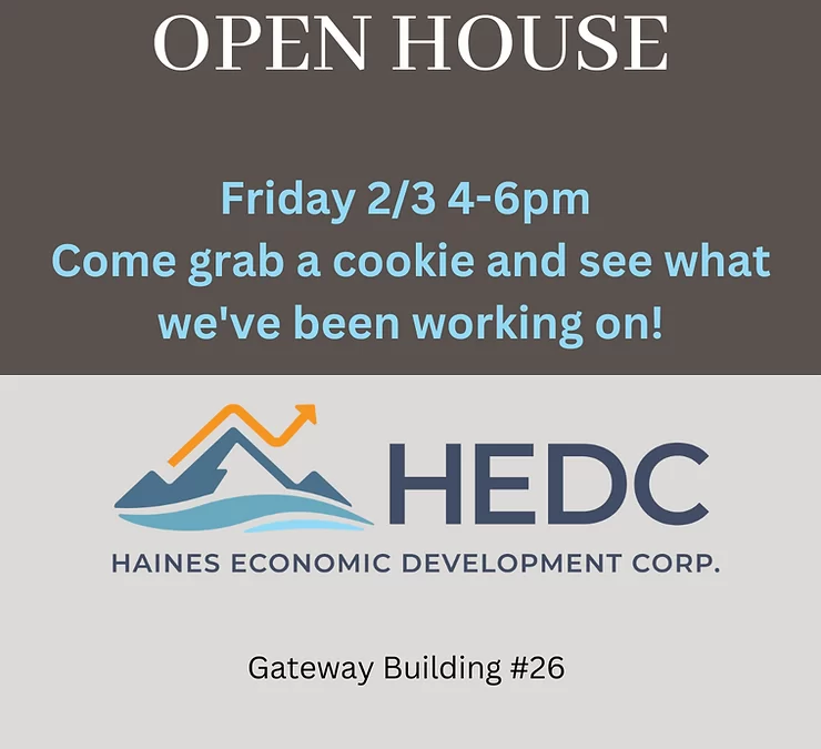 HEDC Open House
